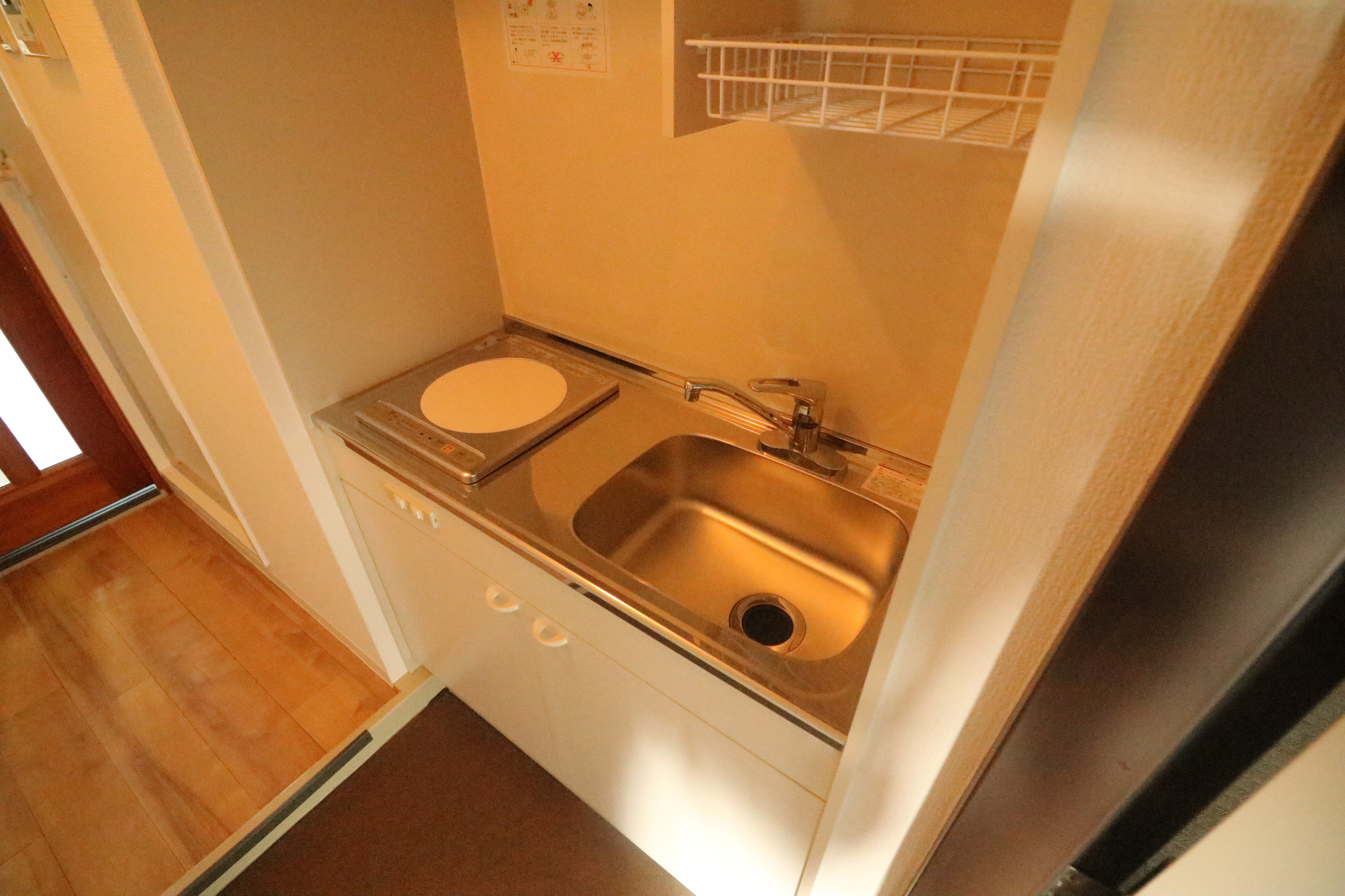 ライオンズマンション神戸元町第弐